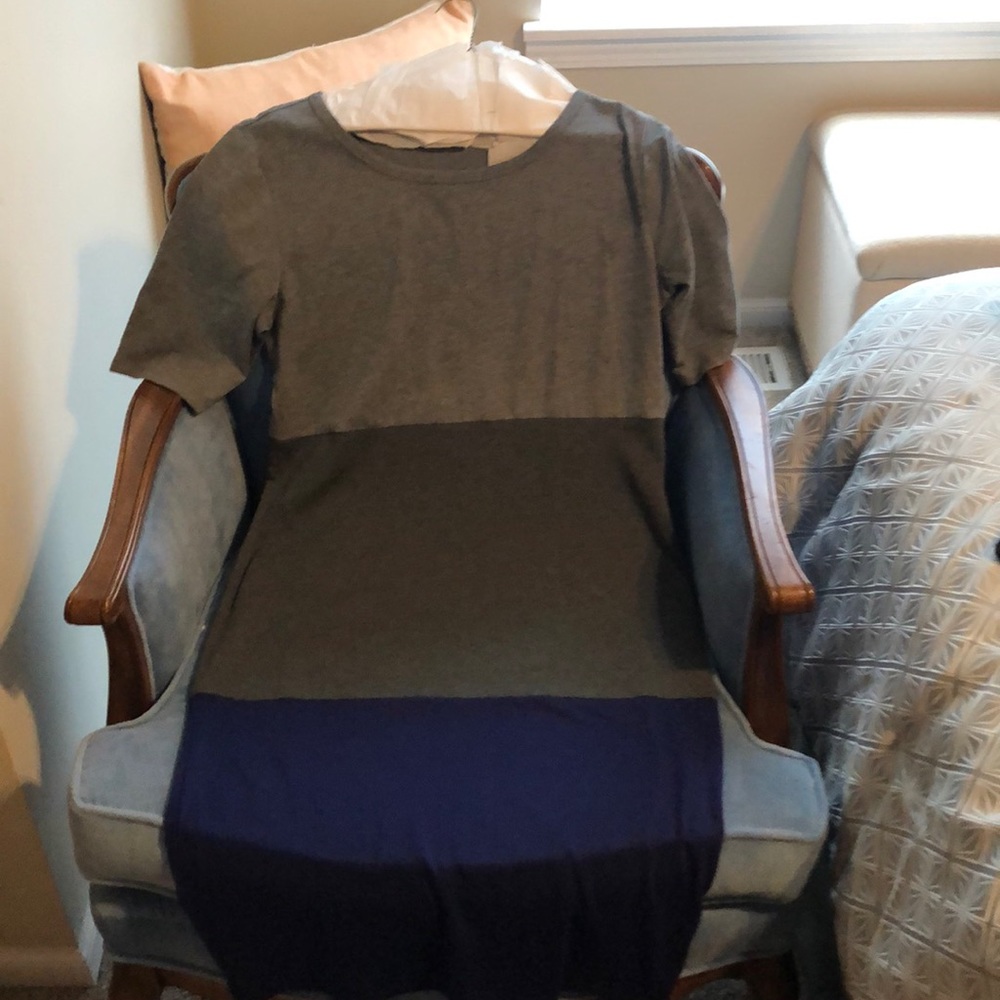 LuLaRoe dress
